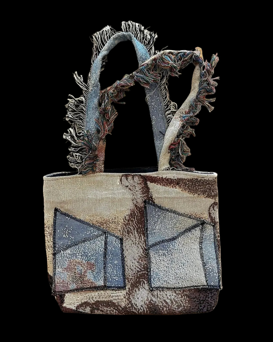 Cat Tote 1.0
