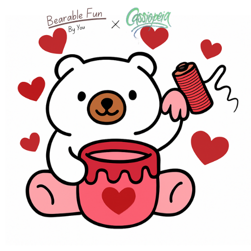 Seasonal Bearable Fun Kits