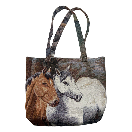 Horse Bag