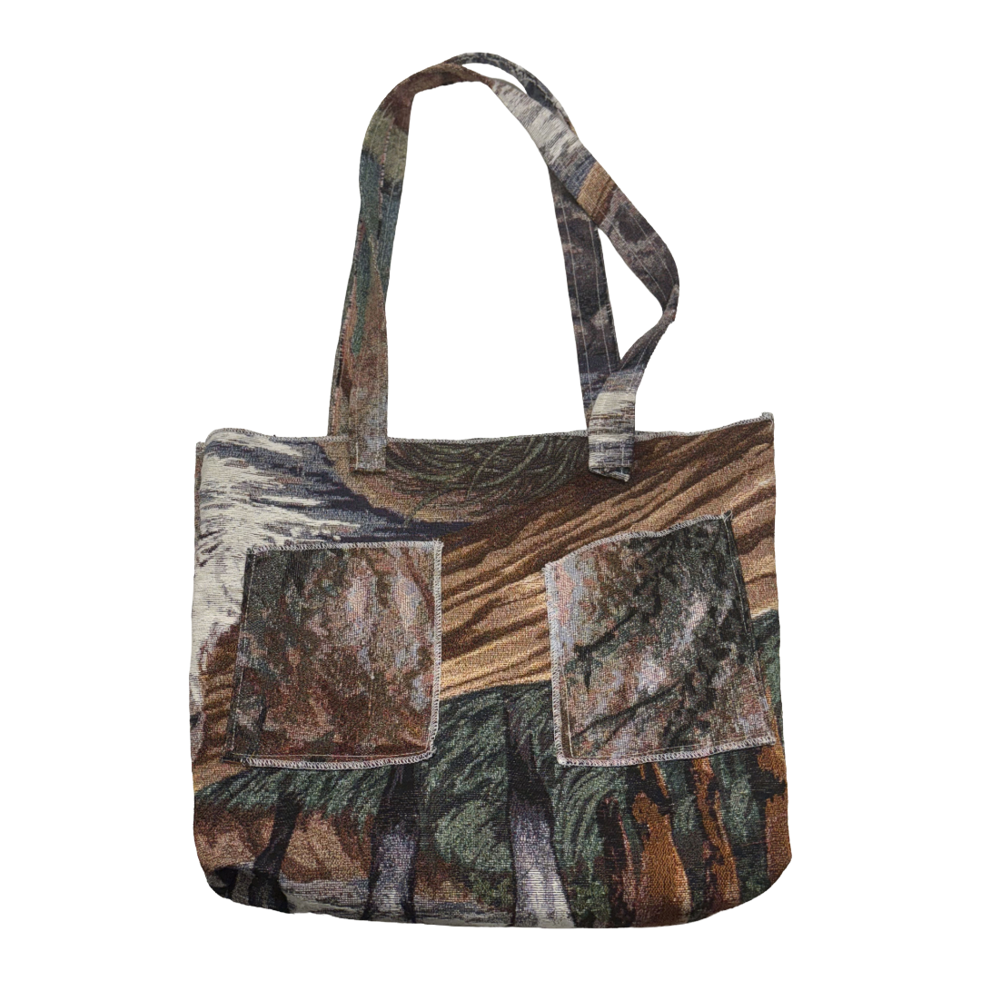 Horse Bag