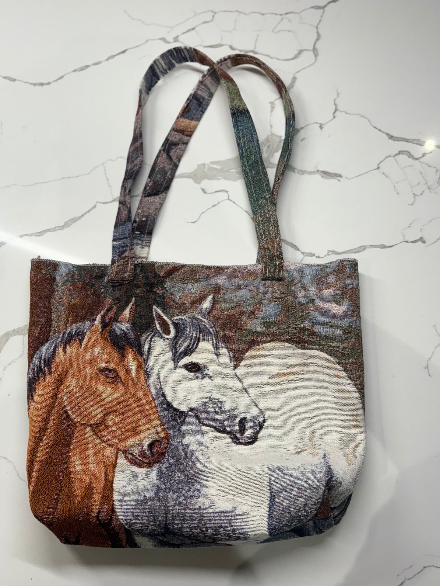 Horse Bag