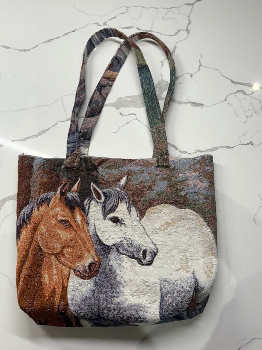 Horse Bag