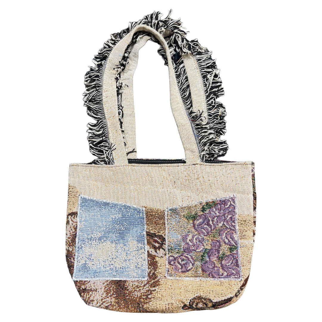 Cat Tote 2.0